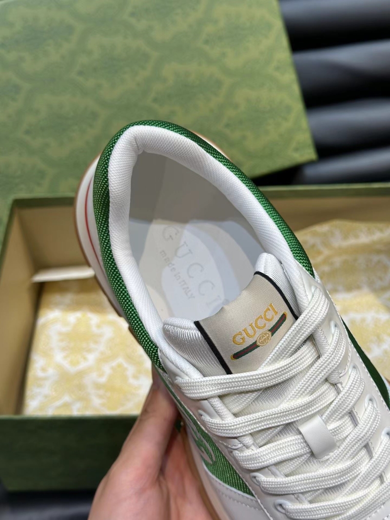 Gucci Casual Shoes